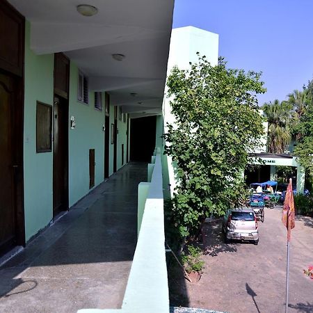 Hotel Bharatpur Ashok المظهر الخارجي الصورة