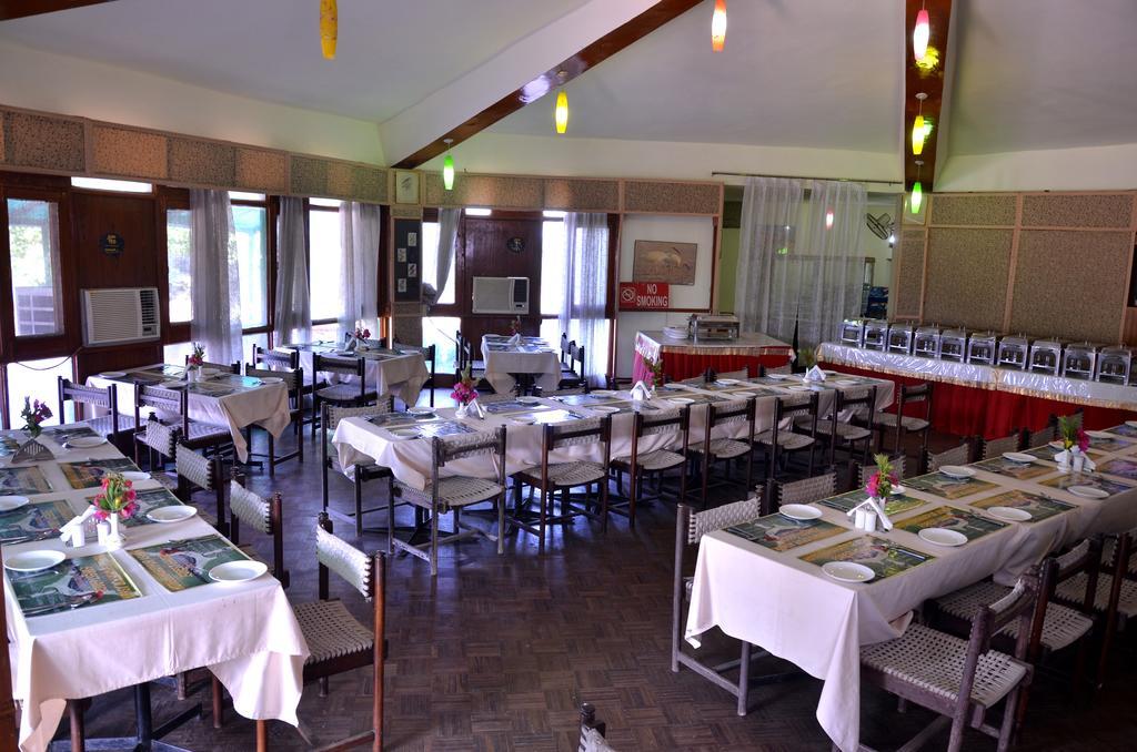 Hotel Bharatpur Ashok المظهر الخارجي الصورة
