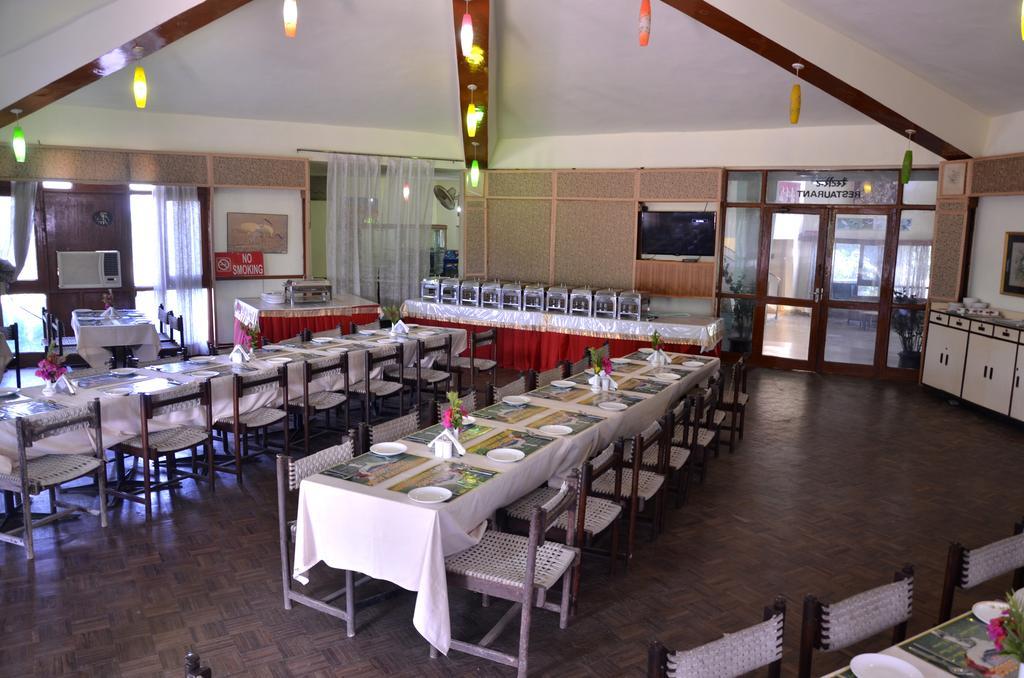 Hotel Bharatpur Ashok المظهر الخارجي الصورة