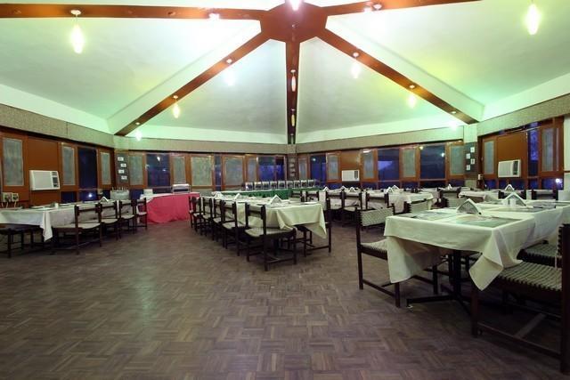 Hotel Bharatpur Ashok المظهر الخارجي الصورة