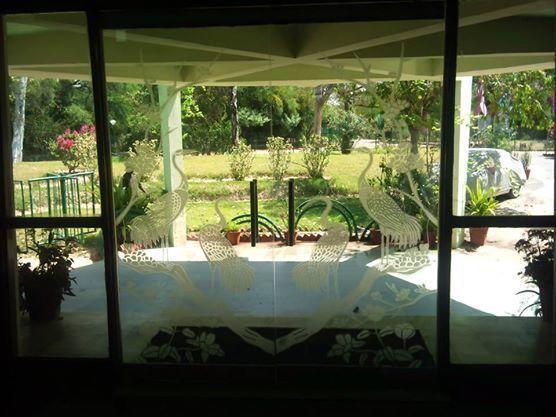 Hotel Bharatpur Ashok المظهر الخارجي الصورة