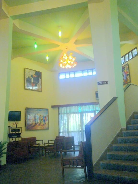 Hotel Bharatpur Ashok المظهر الخارجي الصورة