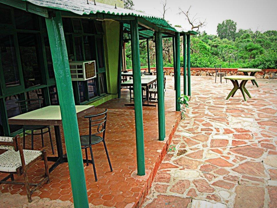 Hotel Bharatpur Ashok المظهر الخارجي الصورة